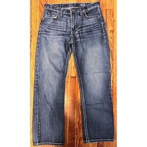 BKE Bootcut jeans size 33R
